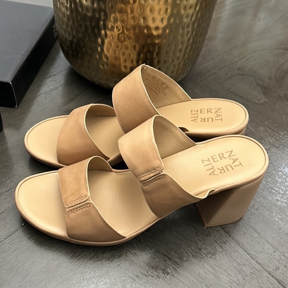 Naturalizer GENN-WHIRL - Heeled mules - Picture 8 of 10